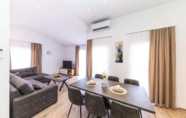 Ferienwohnung - Trogir-Kastel Novi , Kroatien - CSC582 3
