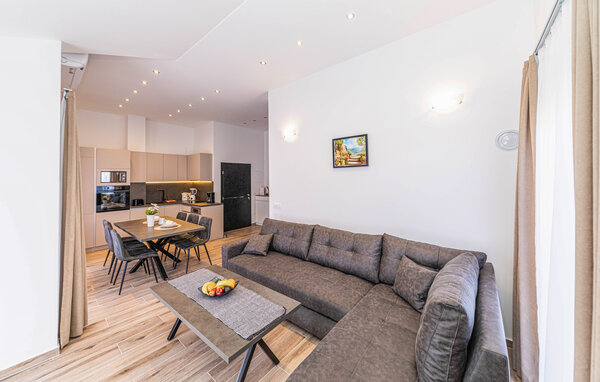 Ferienwohnung - Trogir-Kastel Novi , Kroatien - CSC582 4