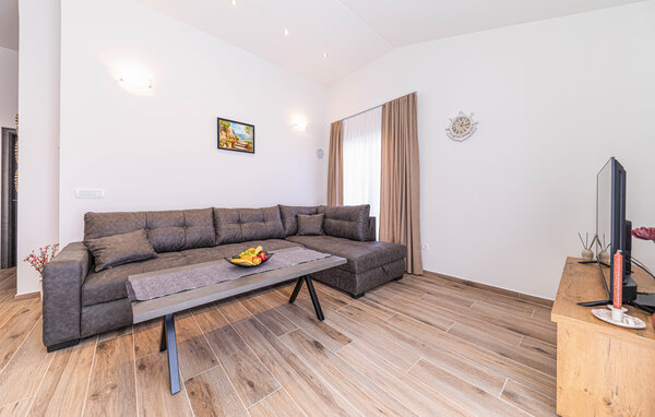Ferienwohnung - Trogir-Kastel Novi , Kroatien - CSC582 301