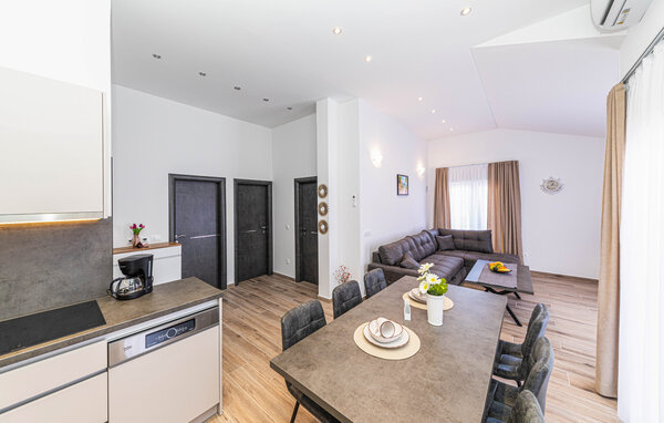 Ferienwohnung - Trogir-Kastel Novi , Kroatien - CSC582 5