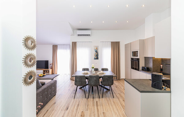 Ferienwohnung - Trogir-Kastel Novi , Kroatien - CSC582 302