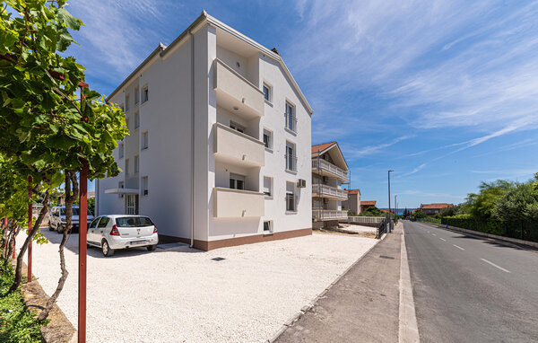 Ferienwohnung - Trogir-Kastel Novi , Kroatien - CSC582 9