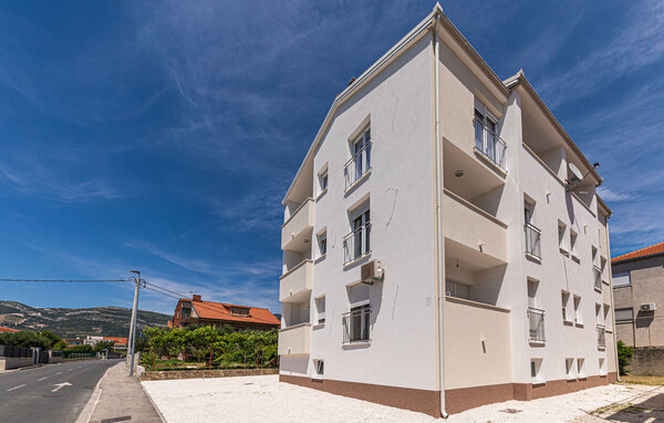 Ferienwohnung - Trogir-Kastel Novi , Kroatien - CSC582 81