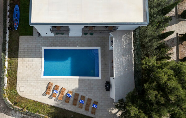 Holiday Home - Brac-Supetar-Splitska , Croatia - CSC599 81