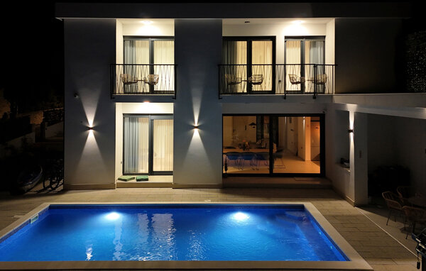 Holiday Home - Brac-Supetar-Splitska , Croatia - CSC599 11