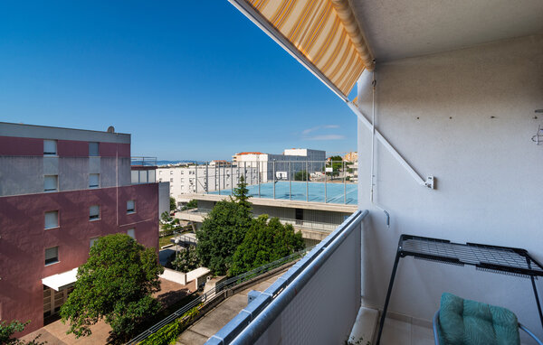 Appartement - Split , Kroatië - CSC604 1