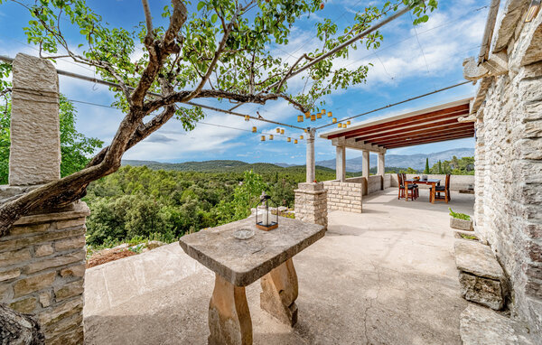Casa vacanze - Korcula-Zrnovo , Croazia - CSC607 2