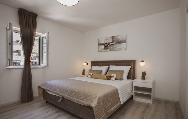 Holiday Home - Omis-Dugi Rat , Croatia - CSC616 603