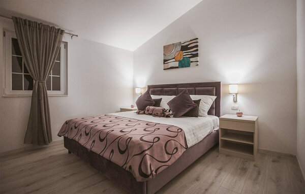 Holiday Home - Omis-Dugi Rat , Croatia - CSC616 606