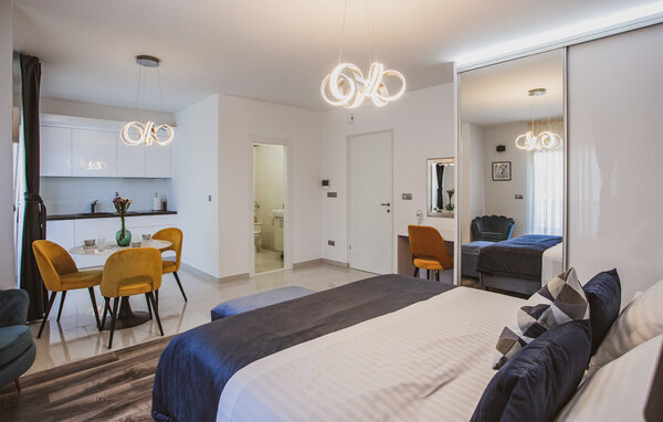 Holiday Home - Omis-Dugi Rat , Croatia - CSC616 501