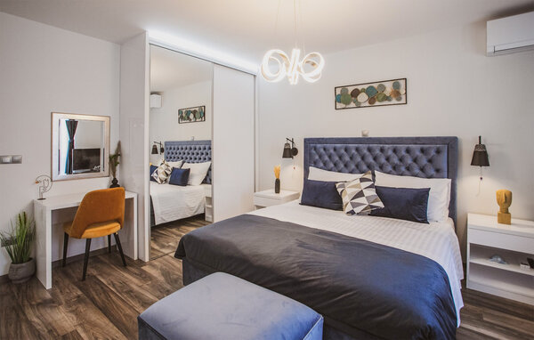 Holiday Home - Omis-Dugi Rat , Croatia - CSC616 503