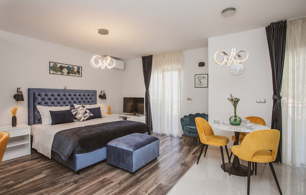 Holiday Home - Omis-Dugi Rat , Croatia - CSC616 7