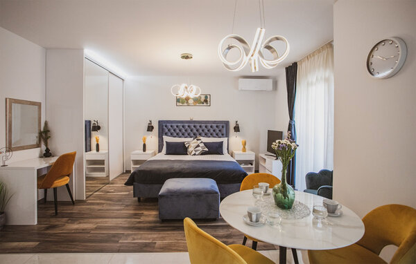 Holiday Home - Omis-Dugi Rat , Croatia - CSC616 504