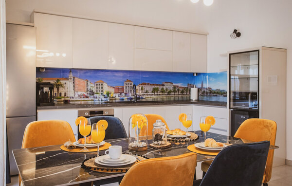 Holiday Home - Omis-Dugi Rat , Croatia - CSC616 6