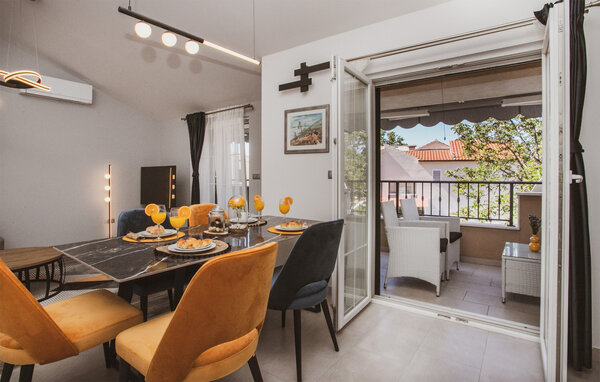 Holiday Home - Omis-Dugi Rat , Croatia - CSC616 5