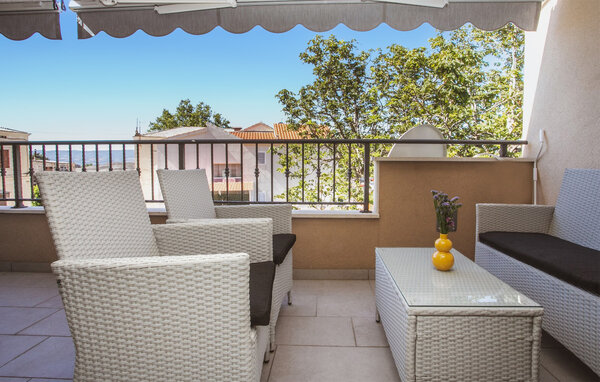 Holiday Home - Omis-Dugi Rat , Croatia - CSC616 3