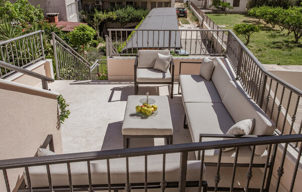 Holiday Home - Omis-Dugi Rat , Croatia - CSC616 9