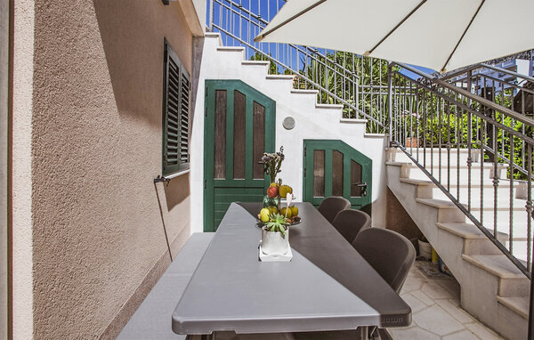 Holiday Home - Omis-Dugi Rat , Croatia - CSC616 101