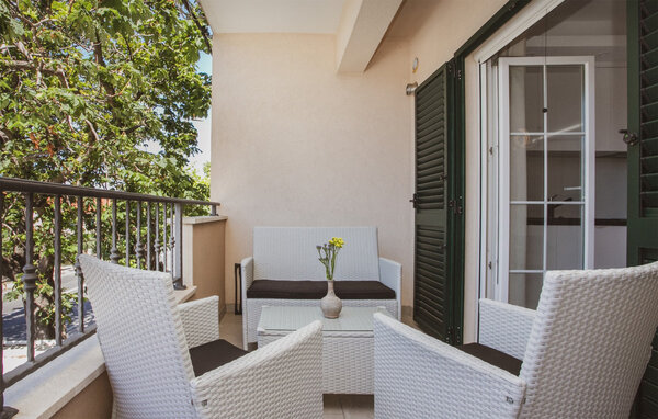 Holiday Home - Omis-Dugi Rat , Croatia - CSC616 102