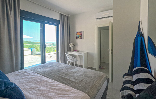Domy wakacyjne - Omis-Dugi Rat , Chorwacja - CSC621 610