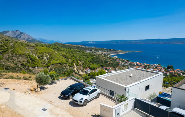 Domy wakacyjne - Omis-Dugi Rat , Chorwacja - CSC621 81