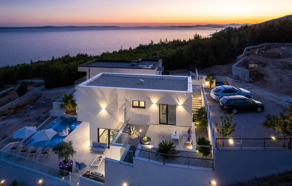 Domy wakacyjne - Omis-Dugi Rat , Chorwacja - CSC621 9