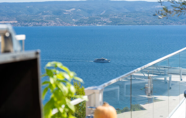 Domy wakacyjne - Omis-Dugi Rat , Chorwacja - CSC621 202