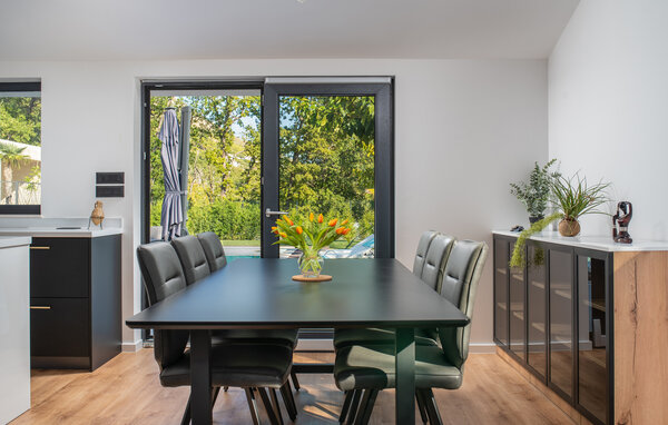 Ferienhaus 