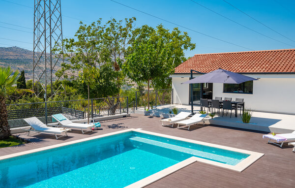 Ferienhaus 