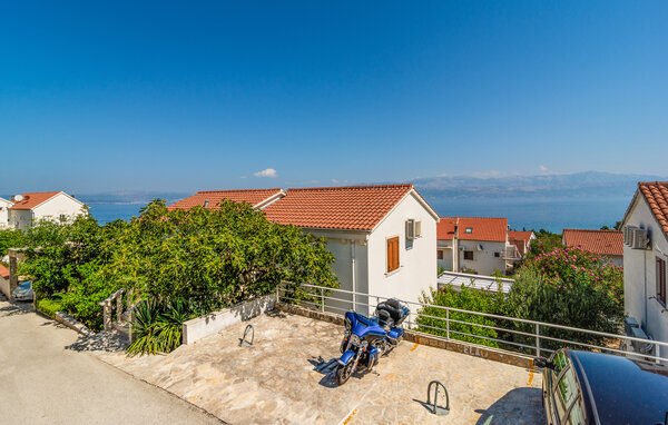 Ferienwohnung - Brac-Sutivan , Kroatien - CSC631 2
