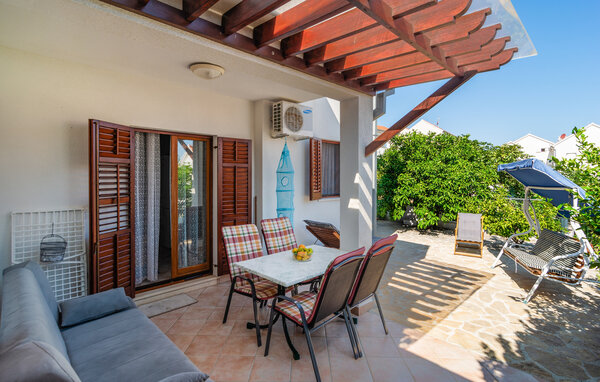 Ferienwohnung - Brac-Sutivan , Kroatien - CSC631 1