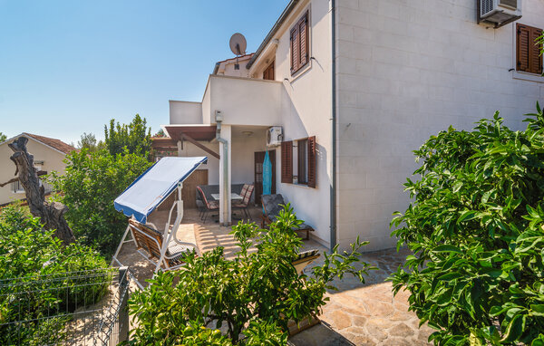Apartmá 