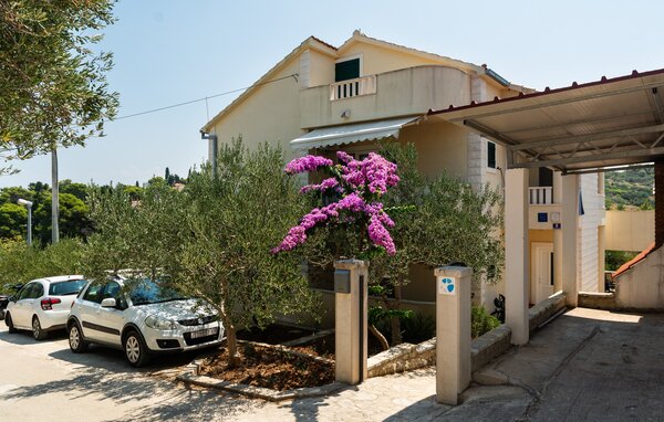 Appartement - Brac-Sutivan , Croatie - CSC633 2