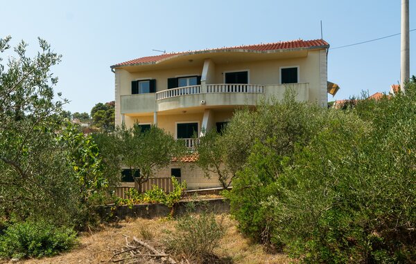 Apartament - Brac-Sutivan , Chorwacja - CSC633 81