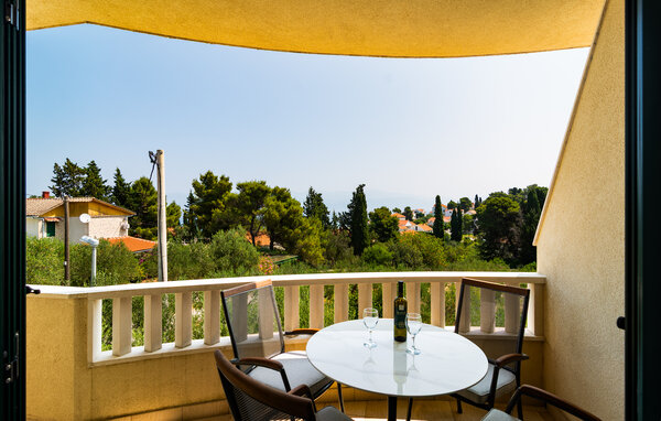 Apartament - Brac-Sutivan , Chorwacja - CSC633 101