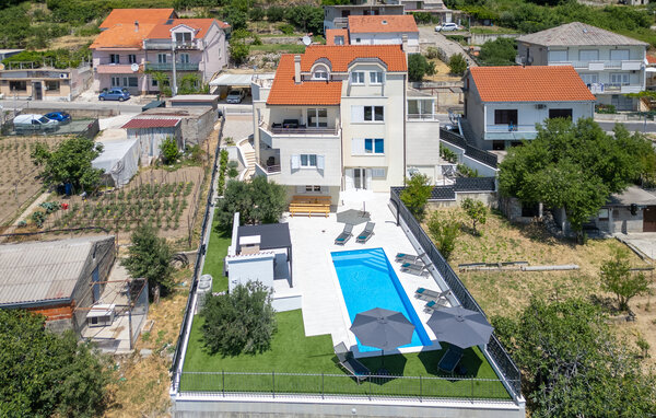 Casa vacanze - Split-Kucine , Croazia - CSC642 83