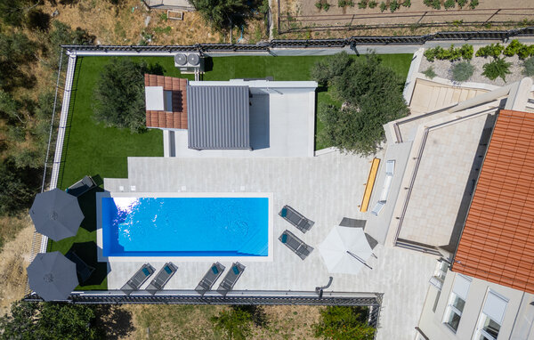 Casa vacanze - Split-Kucine , Croazia - CSC642 86