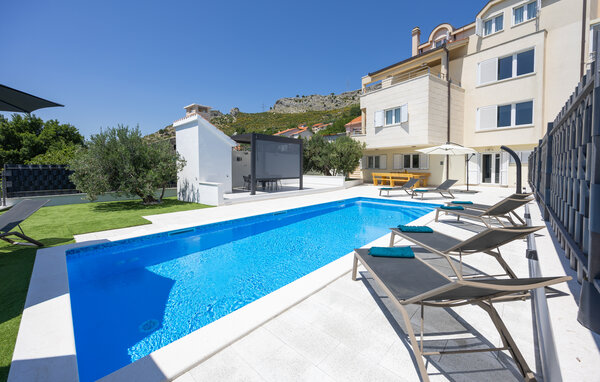Casa vacanze - Split-Kucine , Croazia - CSC642 12