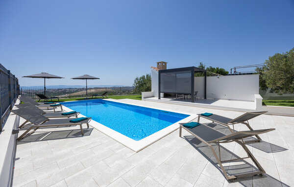 Casa vacanze - Split-Kucine , Croazia - CSC642 13