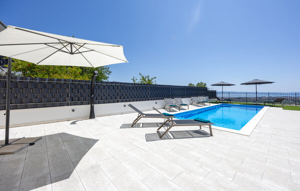 Casa vacanze - Split-Kucine , Croazia - CSC642 14