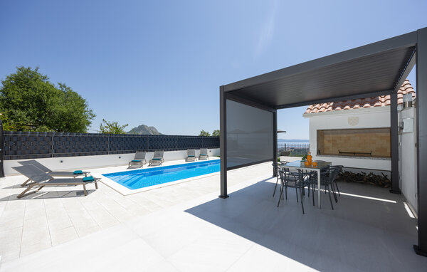 Casa vacanze - Split-Kucine , Croazia - CSC642 15