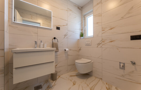 Feriehuse - Trogir-Kastel Stari , Kroatien - CSC645 703