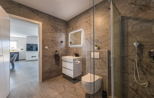 Feriehuse - Trogir-Kastel Stari , Kroatien - CSC645 704