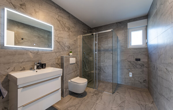 Feriehuse - Trogir-Kastel Stari , Kroatien - CSC645 706