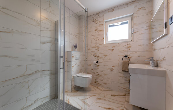 Feriehuse - Trogir-Kastel Stari , Kroatien - CSC645 707