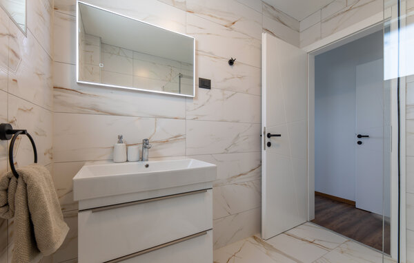 Feriehuse - Trogir-Kastel Stari , Kroatien - CSC645 708