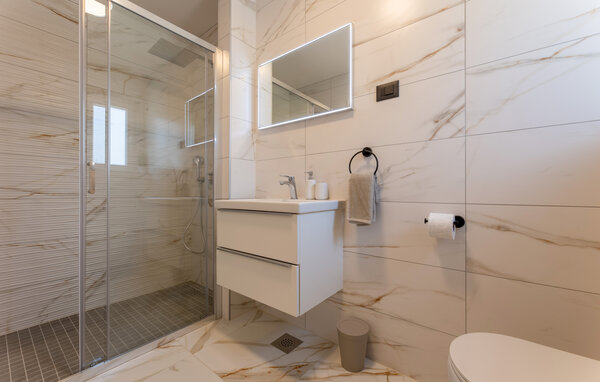 Feriehuse - Trogir-Kastel Stari , Kroatien - CSC645 709