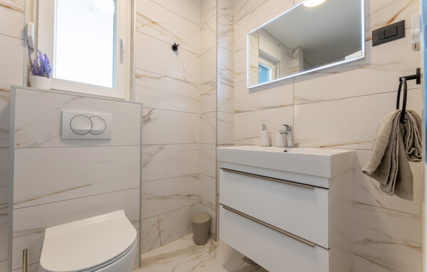 Feriehuse - Trogir-Kastel Stari , Kroatien - CSC645 710