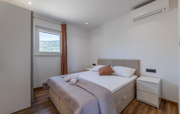 Feriehuse - Trogir-Kastel Stari , Kroatien - CSC645 601