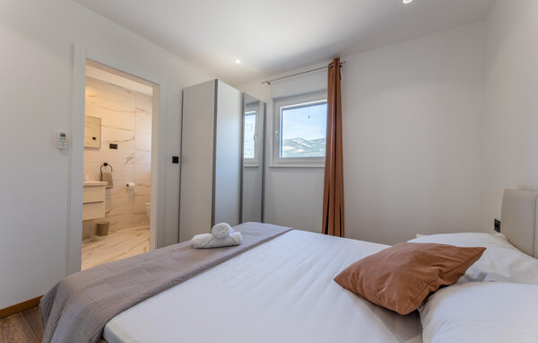 Feriehuse - Trogir-Kastel Stari , Kroatien - CSC645 602